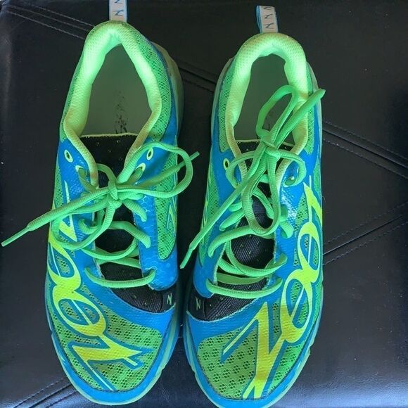 EUC WOMEN’S 11 ZOOT SPORTS TRAINER 2.0 SHOES - Picture 6 of 10